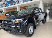 Bán Ford Ranger XL 2.2L 4x4 MT sản xuất 2019, màu xám, nhập khẩu 