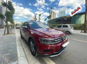 Chính chủ cần bán Volkswagen Tiguan 2019