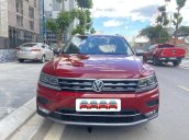 Chính chủ cần bán Volkswagen Tiguan 2019