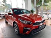 Kia Bình Phước bán Kia Cerato 2020 giảm giá tiền mặt, tặng phụ kiện, giảm 50% thuế, đủ màu giao ngay, hỗ trợ trả góp 80%