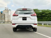 Mitsubishi Xpander 2021 - kinh tế và tiết kiệm hơn