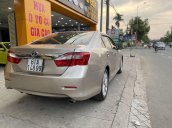 Cần bán xe Toyota Camry 2.5G năm 2013, 660tr