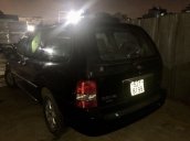 Cần bán xe Kia Carnival 2006, màu đen, giá 185tr