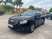 Bán xe Chevrolet Cruze năm sản xuất 2011, màu đen