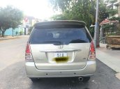 Bán Toyota Innova G đời 2007 chính chủ