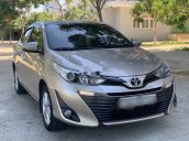 Xe cũ Toyota Vios G 2019 còn mới giá cạnh tranh