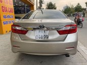 Cần bán xe Toyota Camry 2.5G năm 2013, 660tr