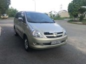 Bán Toyota Innova G đời 2007 chính chủ