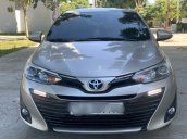 Xe cũ Toyota Vios G 2019 còn mới giá cạnh tranh