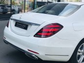 Cần bán Mercedes S450 năm sản xuất 2019, màu trắng, nhập khẩu