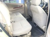 Bán Toyota Innova G đời 2007 chính chủ