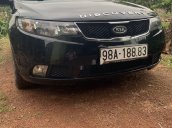 Bán ô tô Kia Cerato 1.6 AT sản xuất năm 2009, màu đen, nhập khẩu chính chủ