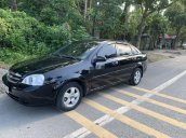 Bán xe Chevrolet Lacetti sản xuất 2011 còn mới, giá chỉ 205 triệu