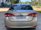 Xe cũ Toyota Vios G 2019 còn mới giá cạnh tranh