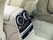 Cần bán Mercedes S450 năm sản xuất 2019, màu trắng, nhập khẩu