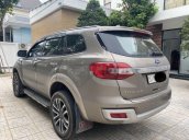 Bán Ford Everest năm sản xuất 2018, nhập khẩu nguyên chiếc