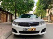 Bán Kia Optima đời 2010, màu trắng, nhập khẩu nguyên chiếc còn mới, giá 399tr