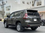 Cần bán xe Toyota Land Cruiser TXL 2.7 đời 2016, nhập khẩu nguyên chiếc chính chủ