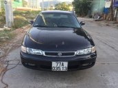 Bán Mazda 626 1994, màu đen, nhập khẩu 