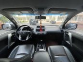 Cần bán xe Toyota Land Cruiser TXL 2.7 đời 2016, nhập khẩu nguyên chiếc chính chủ