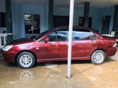 Bán Mitsubishi Lancer sản xuất năm 2004 còn mới, 197tr