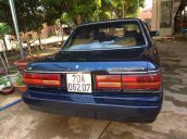 Bán Toyota Camry năm sản xuất 1988, màu xanh lam, nhập khẩu, giá tốt