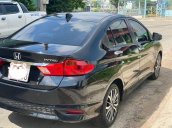 Cần bán xe Honda City đời 2019 còn mới, giá 516tr