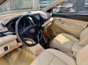 Cần bán Toyota Vios 2017, còn mới, xe tại Hà Nội