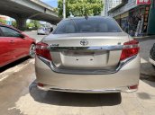 Cần bán Toyota Vios 2017, còn mới, xe tại Hà Nội