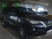 Toyota Fortuner máy dầu, số sàn, chính chủ