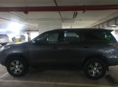 Toyota Fortuner máy dầu, số sàn, chính chủ