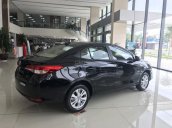 [ Toyota Lào Cai ] Toyota Vios 2020 giá tốt - giảm 50% thuế trước bạ - tặng kèm phụ kiện - hỗ trợ ngân hàng lãi suất tốt