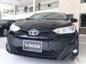 [ Toyota Lào Cai ] Toyota Vios 2020 giá tốt - giảm 50% thuế trước bạ - tặng kèm phụ kiện - hỗ trợ ngân hàng lãi suất tốt