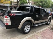 Bán xe Ford Ranger đăng ký 2009, màu đen, mới 95%, giá chỉ 275 triệu đồng