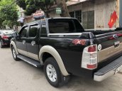 Bán xe Ford Ranger đăng ký 2009, màu đen, mới 95%, giá chỉ 275 triệu đồng