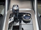 Bán ô tô BMW X6 xDrive40i M Sport sản xuất 2020, màu trắng, nhập khẩu