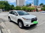 Bán Toyota Highlander 2.7LE nhập Mỹ, xe đẹp, đi ít, bao kiểm tra tại hãng