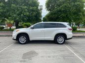 Bán Toyota Highlander 2.7LE nhập Mỹ, xe đẹp, đi ít, bao kiểm tra tại hãng