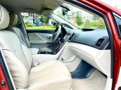 Bán xe Toyota Venza 2.7 đời 2010, màu đỏ, nhập khẩu Mỹ