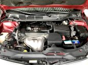 Bán xe Toyota Venza 2.7 đời 2010, màu đỏ, nhập khẩu Mỹ