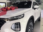 [Hot] Hyundai Santa Fe 2020, đảng cấp thời thượng + khuyến mãi cực khủng + cam kết mua xe giá tốt nhất chỉ có tại đây