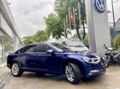 VW Sài Gòn khuyến mãi lớn tháng 8/2021 Passat Bluemotion High sang trọng - xe nhập khẩu Đức giá tốt