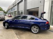 VW Sài Gòn khuyến mãi lớn tháng 8/2021 Passat Bluemotion High sang trọng - xe nhập khẩu Đức giá tốt