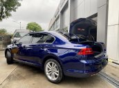 VW Sài Gòn khuyến mãi lớn tháng 8/2021 Passat Bluemotion High sang trọng - xe nhập khẩu Đức giá tốt