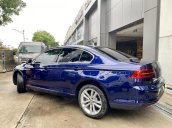 VW Sài Gòn khuyến mãi lớn tháng 8/2021 Passat Bluemotion High sang trọng - xe nhập khẩu Đức giá tốt