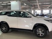 Fortuner 2020 - giảm 50% thuế trước bạ - tặng 1 năm bảo hiểm - tặng 3 năm bảo dưỡng - phụ tùng và tiền công