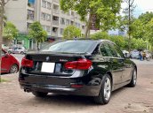 Cần bán gấp BMW 320i đời 2018, màu đen, nhập khẩu nguyên chiếc