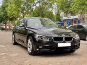 Cần bán gấp BMW 320i đời 2018, màu đen, nhập khẩu nguyên chiếc