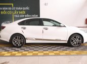 Kia Cerato 1.6MT 2019, xe cực mới, cực đẹp