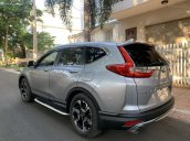 Bán xe Honda CRV 1.5 G sx 2018